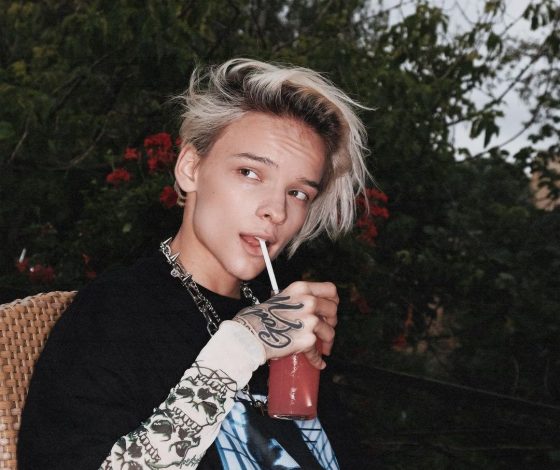 Такого не забыть: на концерт Егора Шипа пришел один человек