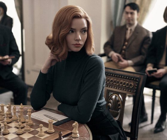 Лучшие сериалы года: что смотреть по результатам «Эмми 2021»?