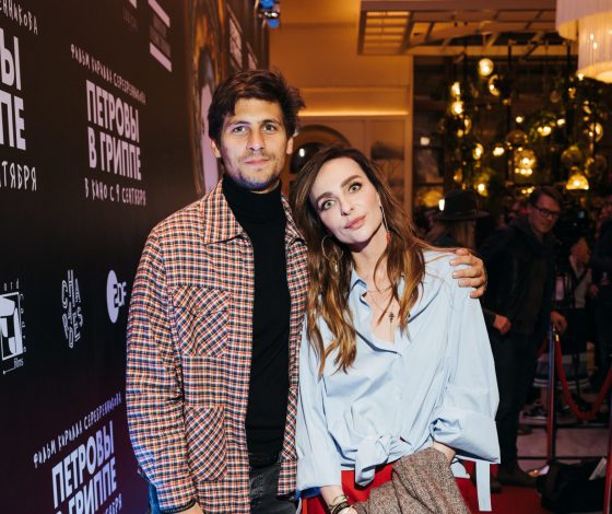 Люди говорят: Екатерина Варнава и Александр Молочников расстались