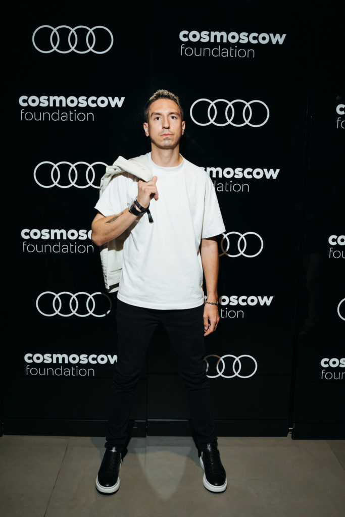 Алексей Зимин