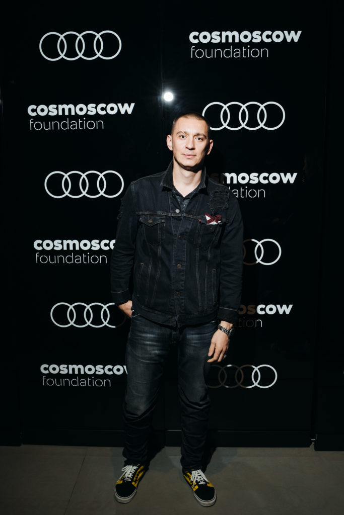 Андрей Золотов