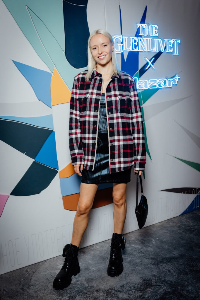 Анна Александрова