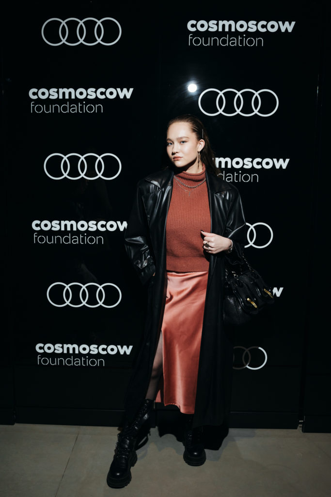 Анна Киселева