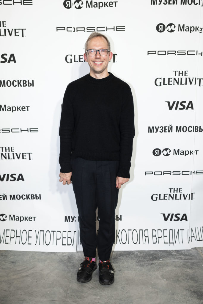 Антон Белов