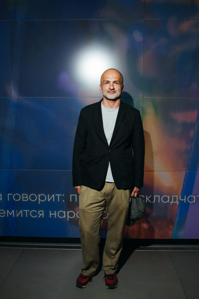 Анзор Канкулов