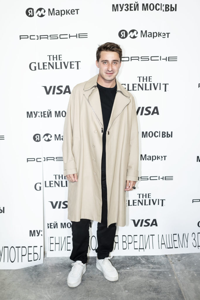 Артем Королев