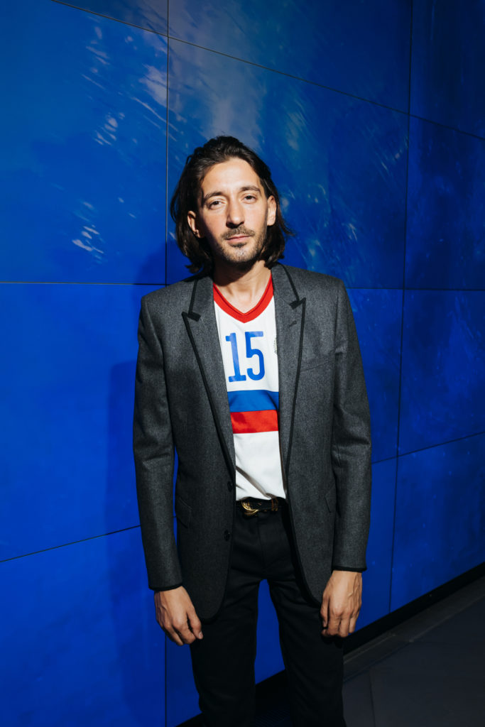 Артур Нечаев