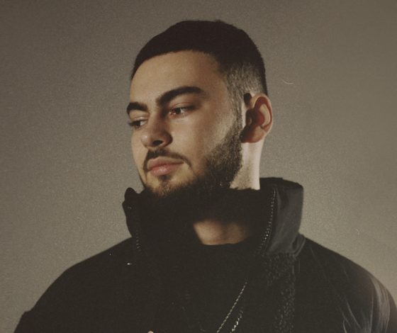 Поколение: рэп-исполнитель Konfuz