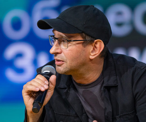 От открытого урока Владимира Путина до советов Константина Хабенского: как прошел трехдневный марафон «Новое знание»