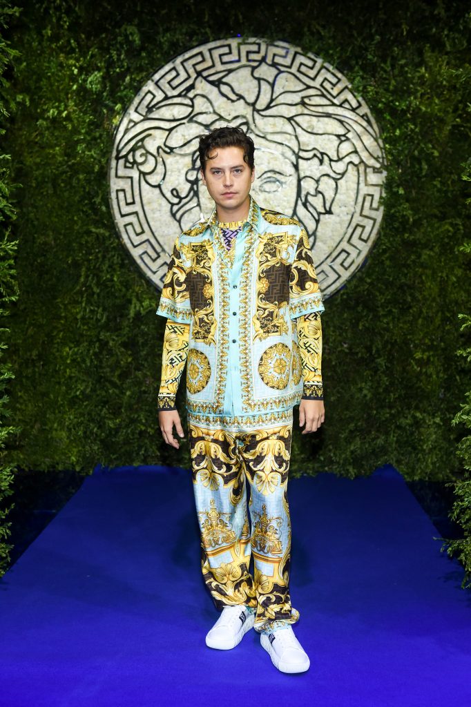 Коул Спроус (Фото: Daniele Venturelli/Daniele Venturelli / Getty Images )