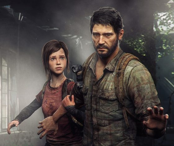 Свежий кадр: первый взгляд на экранизацию The Last of Us Кантемира Балагова