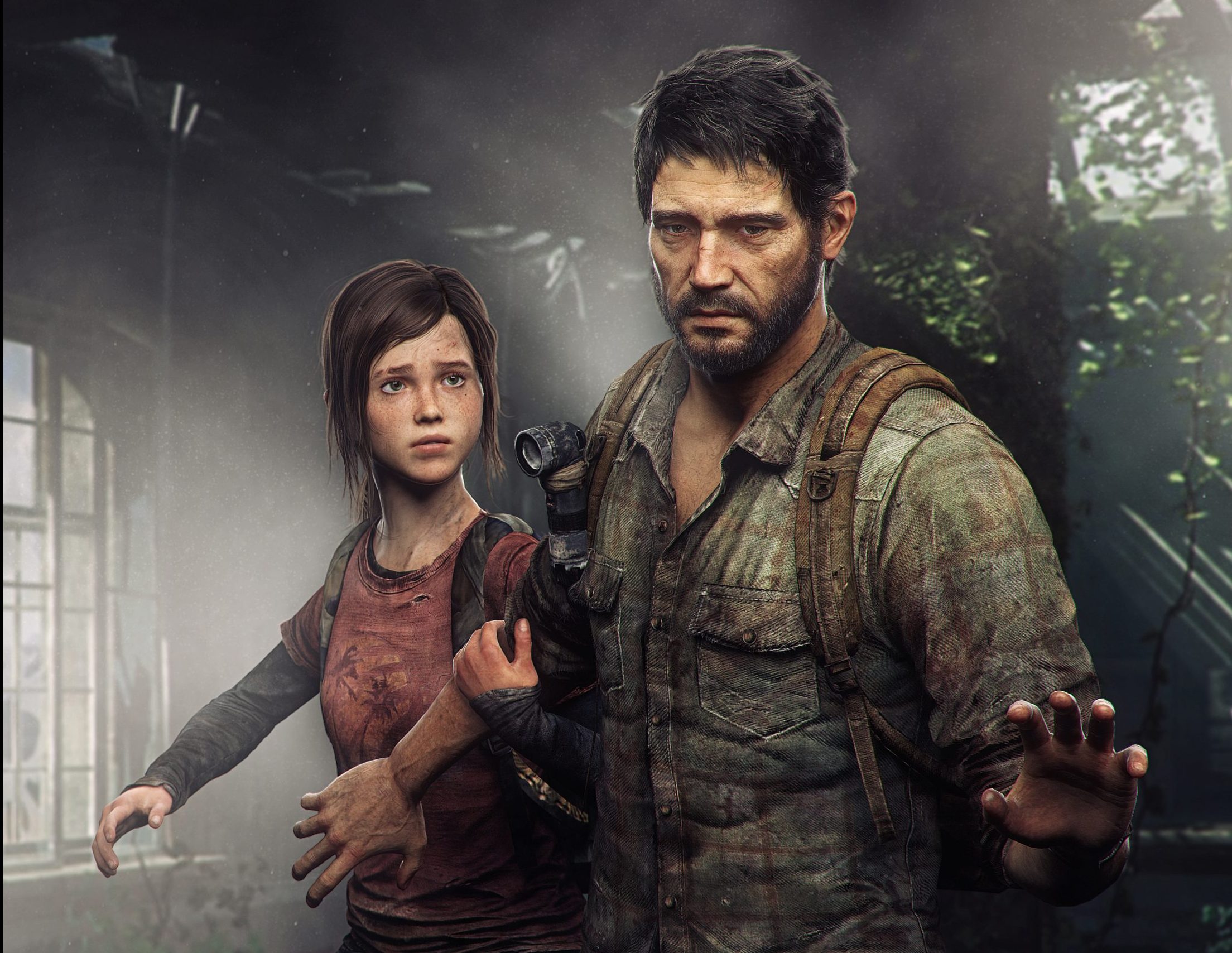 The last of us цена стим фото 66