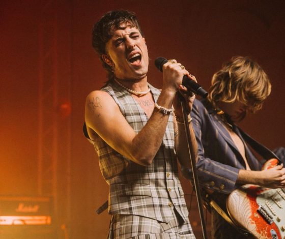 Слух дня: у солиста Måneskin Давида Дамиано новый роман