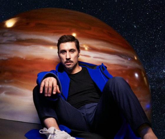 «Я очень устал»: Дмитрий Билан объяснился за выступление в нетрезвом состоянии