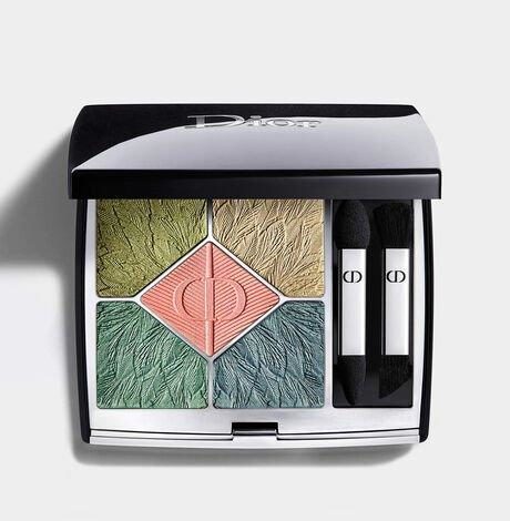 Завораживать взглядом: 5 красивейших люксовых палеток и монотеней этой осени