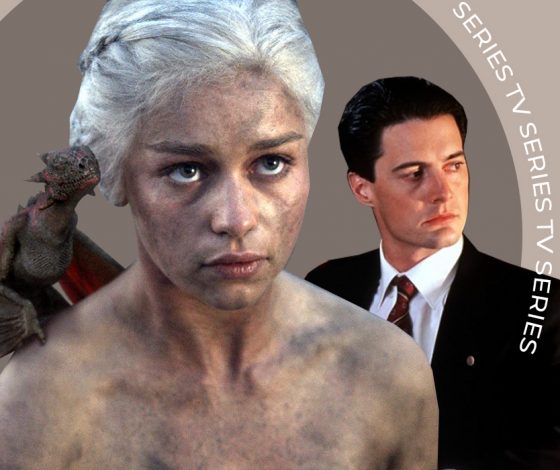 Если ты их не видел, то слышал точно: 18 культовых сериалов последних десятилетий, изменивших мир