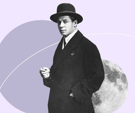 Исповедь хулигана: 5 самых скандальных выходок Сергея Есенина