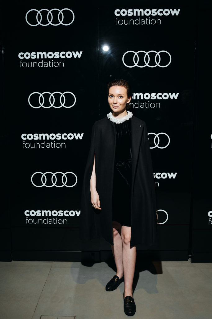 Евгения Милова