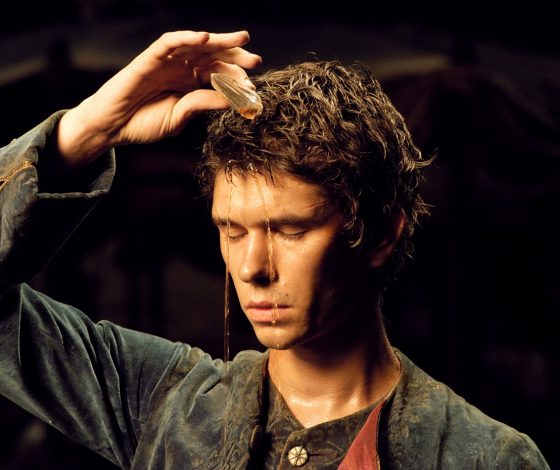 Кино и парфюмерия: фильмы про ароматы и ароматизация пространства