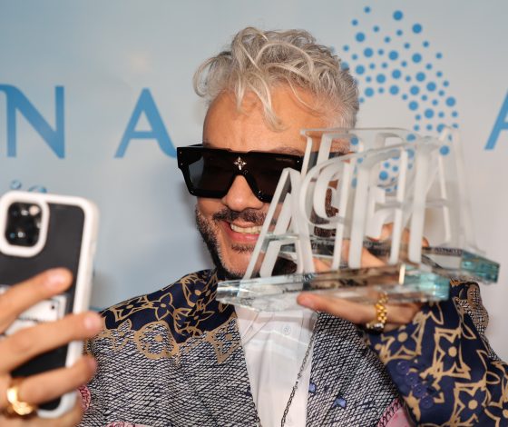 Самые стильные: Николай Басков, Ани Лорак, Филипп Киркоров и другие на премии Fashion People Awards 2021