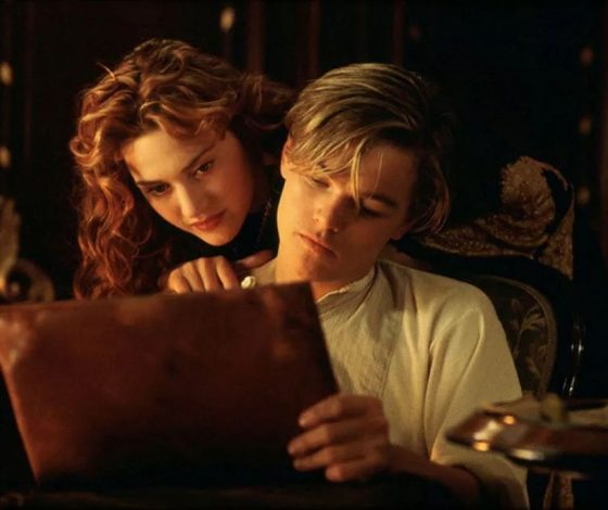 Тест: чьей музой ты могла бы стать