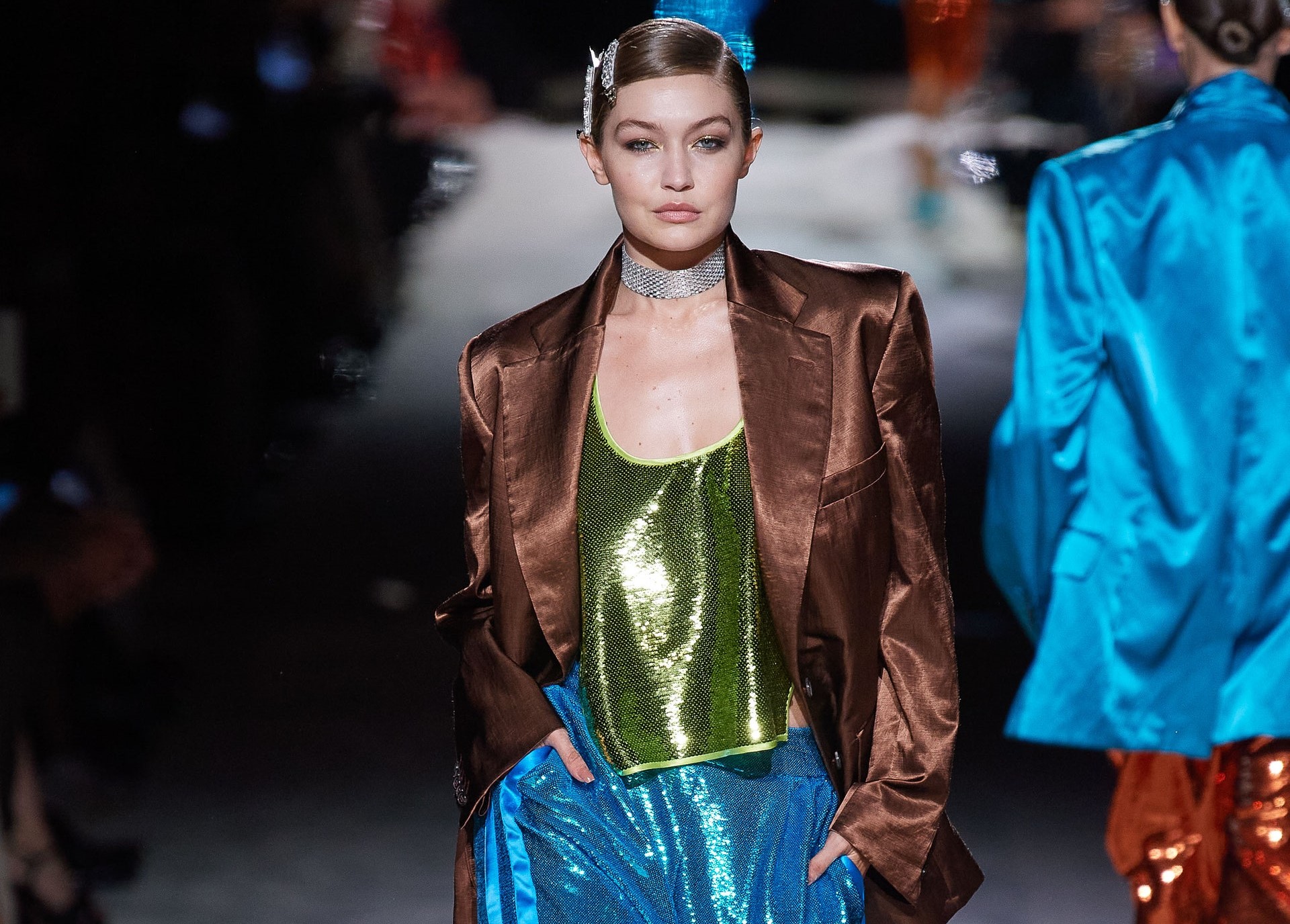 Kenzo Fall 2022 ready-to-Wear collection