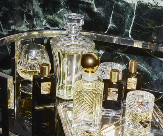 Ароматы-коктейли: Kilian Paris выпустил парфюмы с нотами абсента и бренди