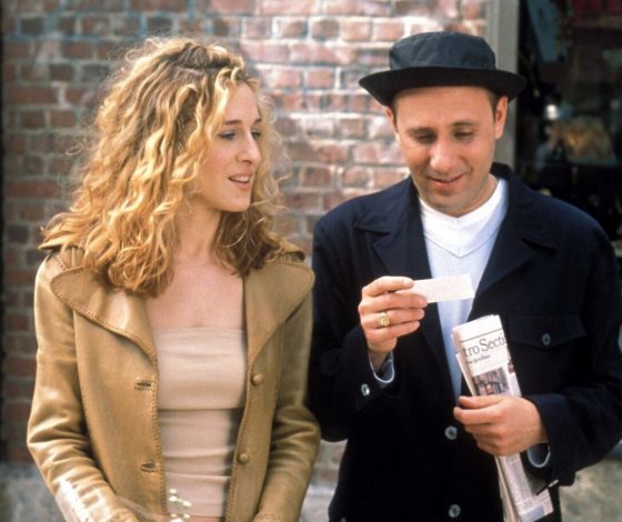 «Это невыносимо»: Сара Джессика Паркер впервые прокомментировала смерть звезды «Секса в большом городе» Уилли Гарсона