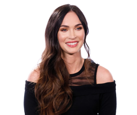 «Это плагиат»: Меган Фокс повторила за Анджелиной Джоли