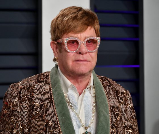 Элтон Джон не теряет надежды на фоне больших проблем со здоровьем: «У меня была самая невероятная жизнь»