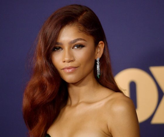 «Эмми 2021»: прямая трансляция