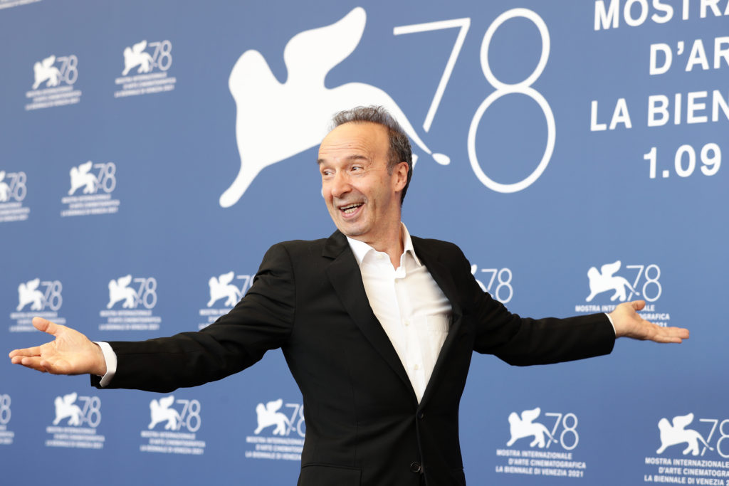 Роберто Бениньи