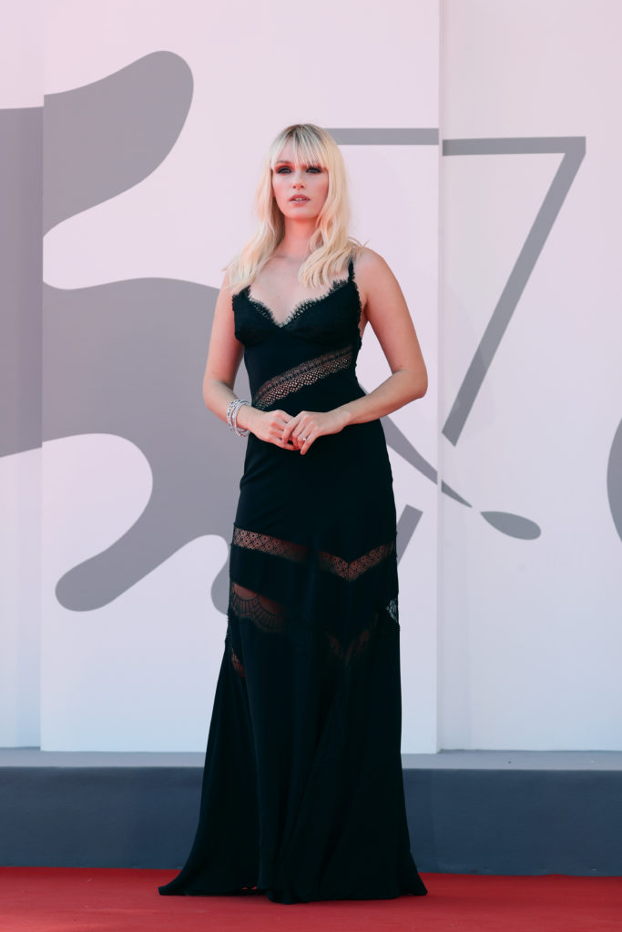 Кацярына Шульга (Фото: Vittorio Zunino Celotto/Getty Images)