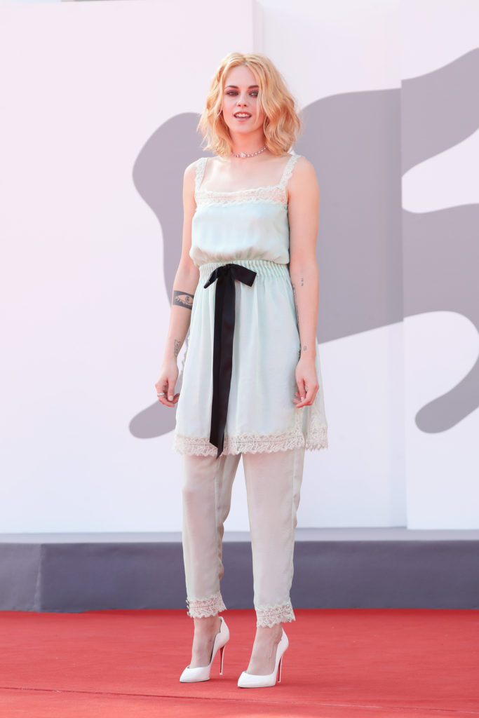 Кристен Стюарт (Фото: Vittorio Zunino Celotto/Getty Images)