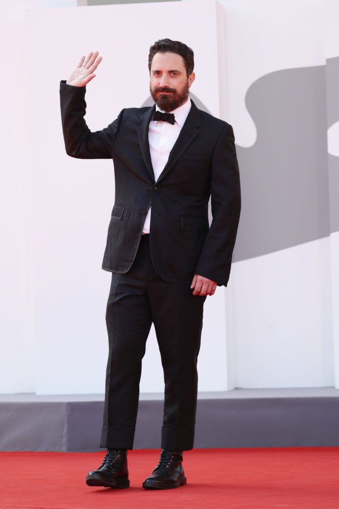 Пабло Ларраин (Фото: Vittorio Zunino Celotto/Getty Images)