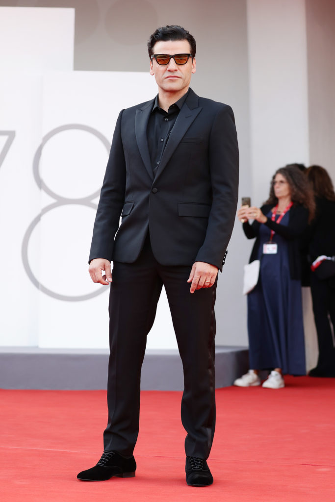 Оскар Айзек (Фото: Vittorio Zunino Celotto/Getty Images)