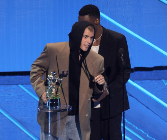 Премия MTV Video Music Awards 2021: полный список победителей