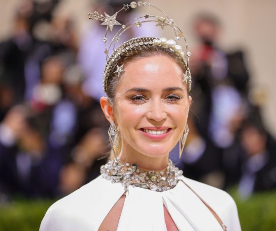 «Чувствовала себя ничтожеством»: Эмили Блант рассказала о провале на пробах у Андрея Кончаловского