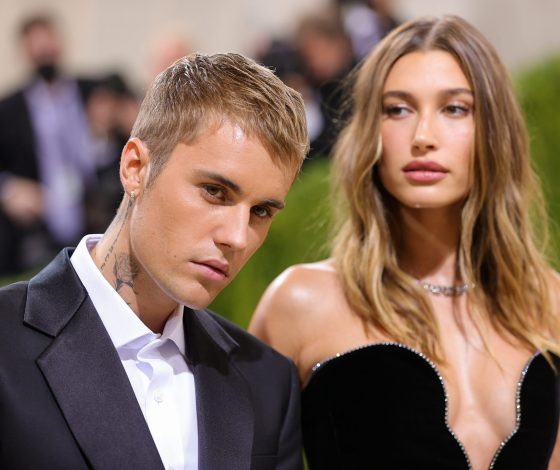 Ждём пополнения? Джастин Бибер намекнул на беременность Хейли