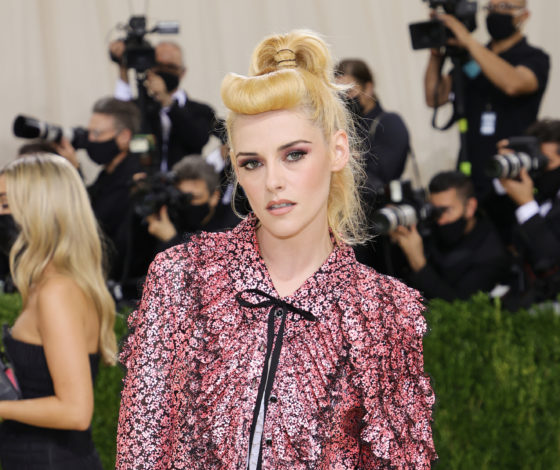 Рейтинг звезды: топ-3 фильма с участием Кристен Стюарт. Спойлер: отвечает сама актриса