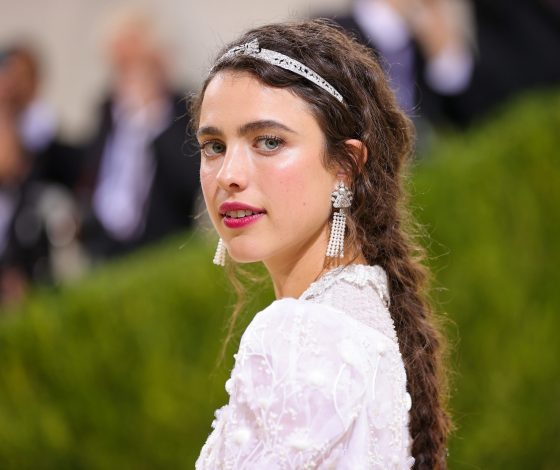 Звезда «Однажды... в Голливуде» Маргарет Куолли рассказала о своей свадьбе