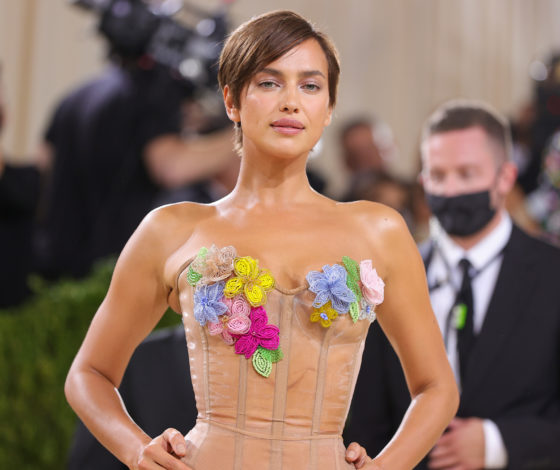 Джастин и Хейли Бибер, Рианна и A$AP Rocky, Джиджи Хадид, Кендалл Дженнер и другие на Met Gala 2021