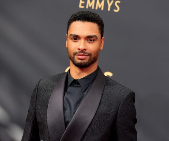 Реге-Жан Пейдж прокомментировал слухи о возвращении в новый сезон «Бриджертонов»