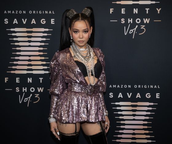 Звезда TikTok Белла Порч вышла замуж... Но уже разводится