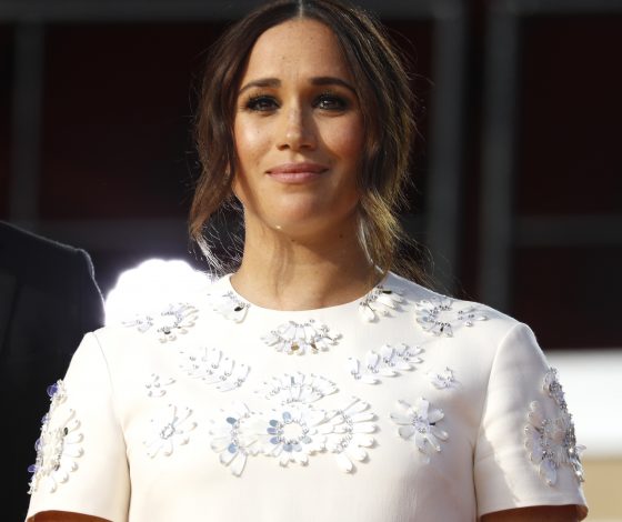 Раскритиковали в пух и прах: что не так с новым выходом Меган Маркл