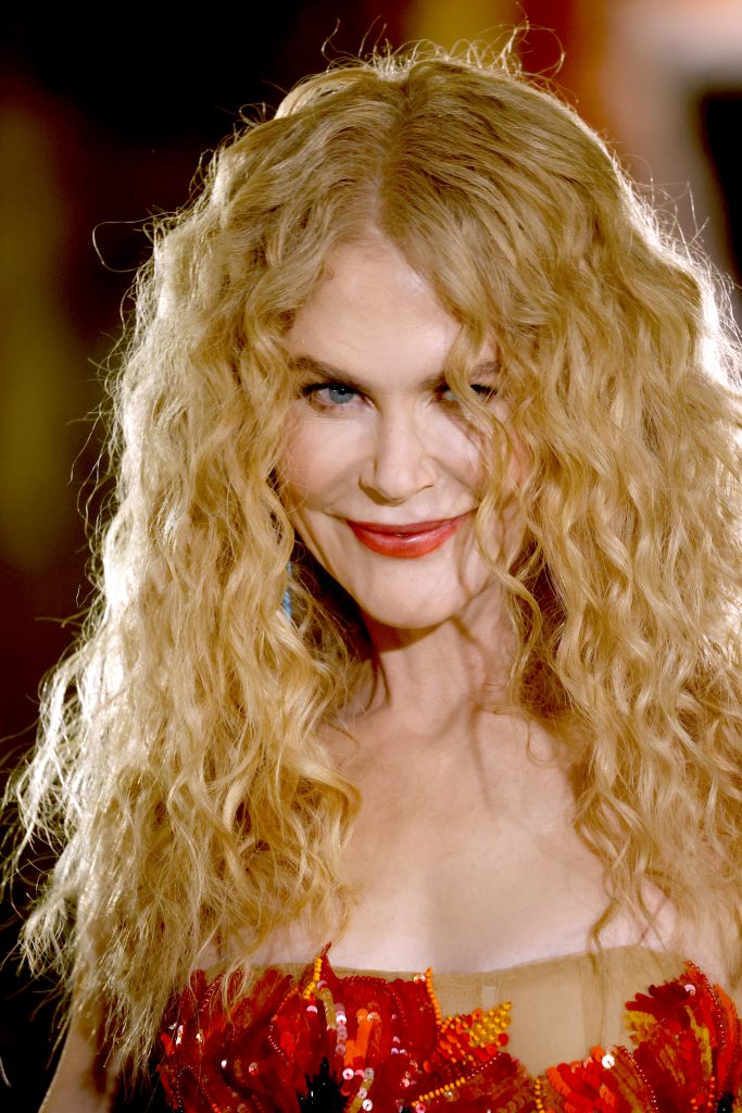 Николь Кидман (Photo by Frazer Harrison/Getty Images)