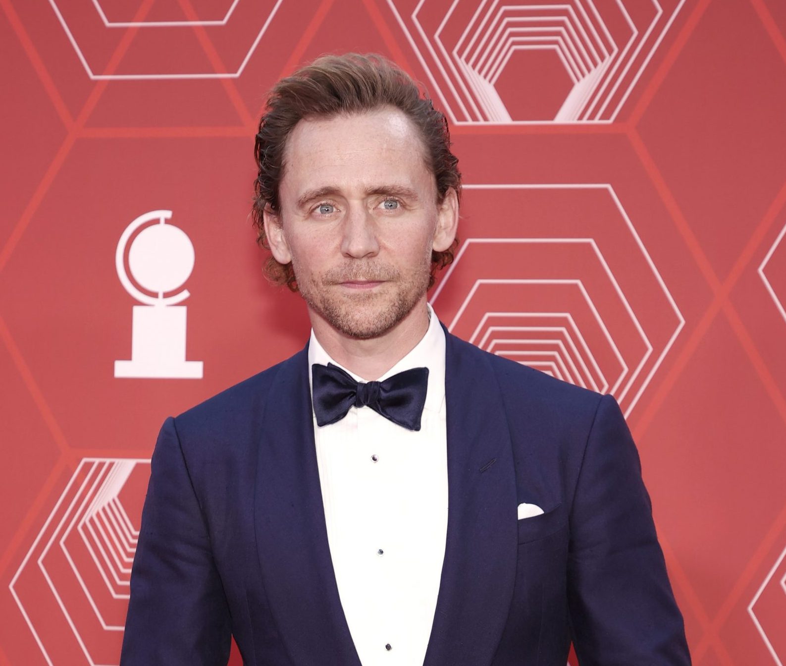 Tom HIDDLESTON in the future “Loki”