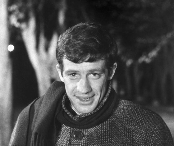 Жан-Поль Бельмондо умер в возрасте 88 лет