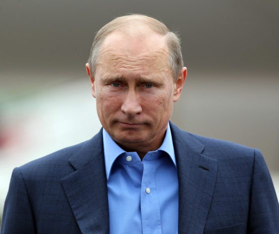 Послание Владимира Путина Федеральному собранию. Главное