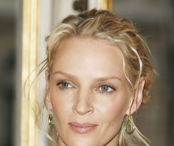 «Мой самый темный секрет»: Ума Турман призналась, что делала аборт